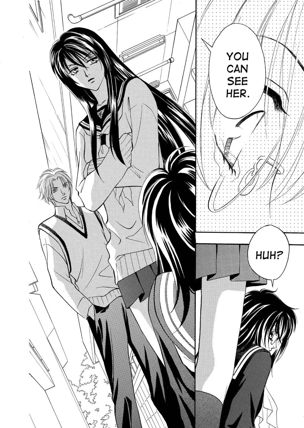 Read Yurara chapter 14 image 66 on Lezhin