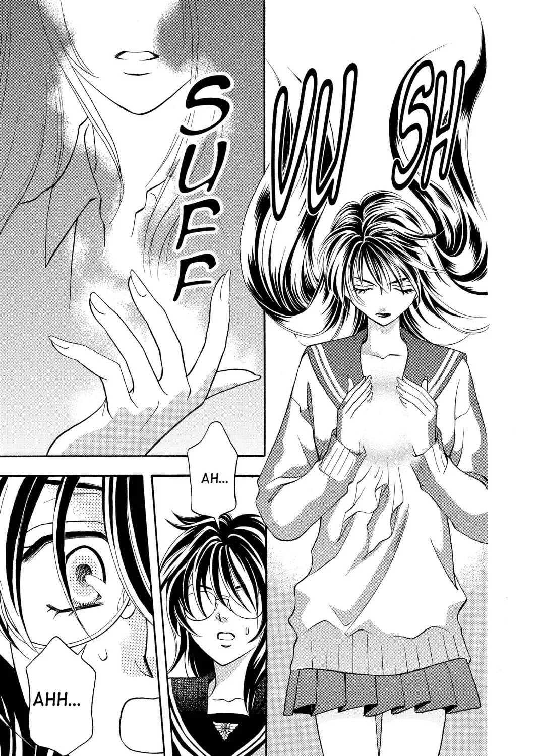 Read Yurara chapter 14 image 72 on Lezhin