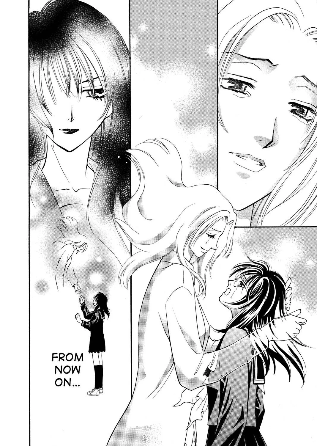 Read Yurara chapter 14 image 78 on Lezhin