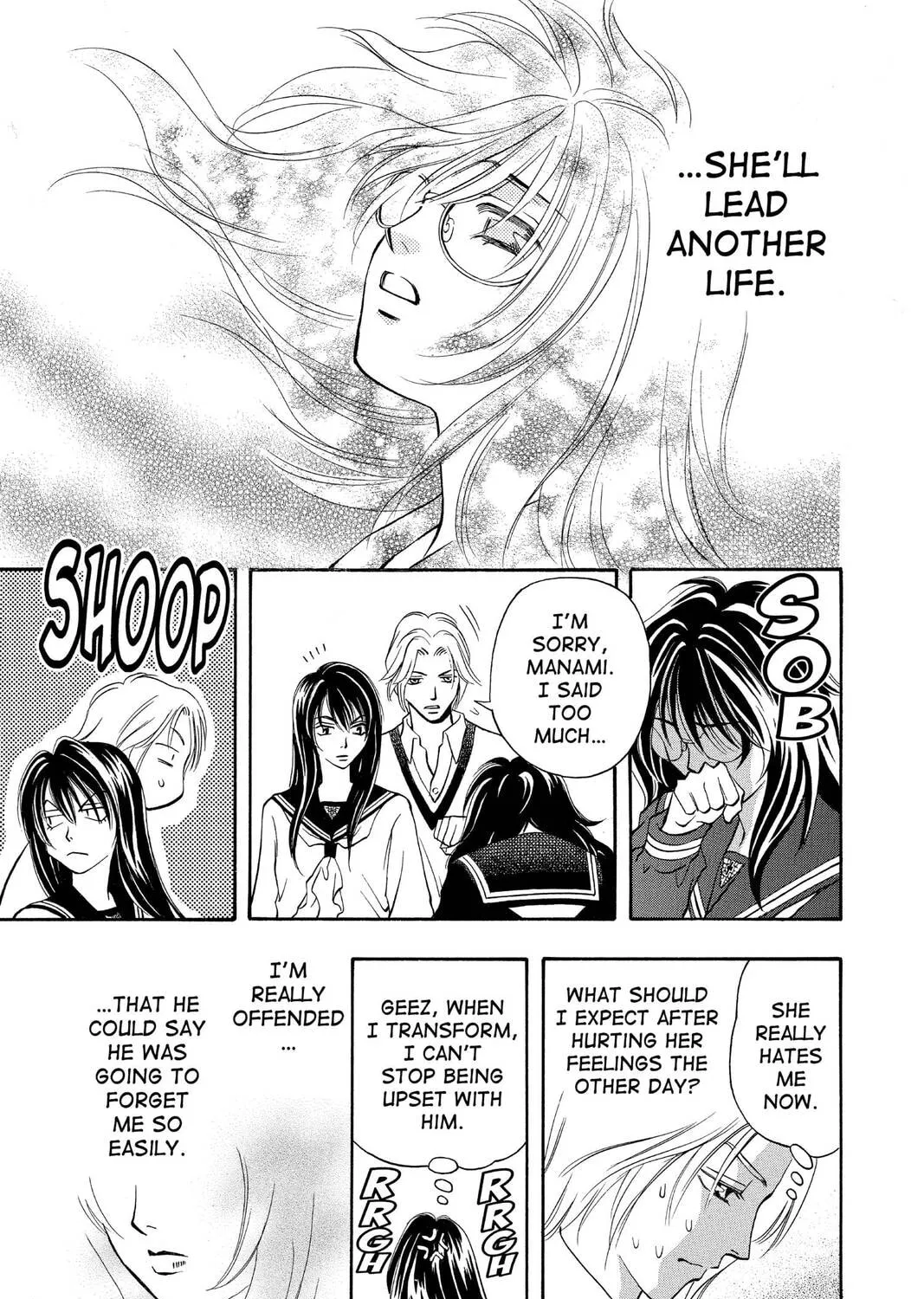 Read Yurara chapter 14 image 80 on Lezhin