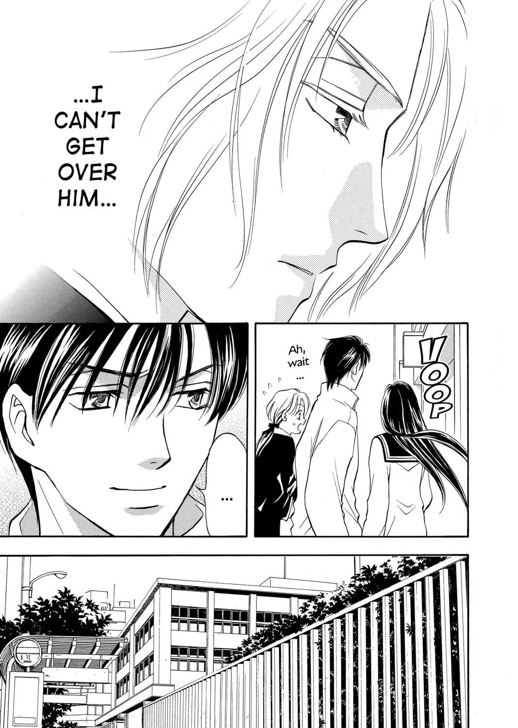 Read Yurara chapter 14 image 84 on Lezhin