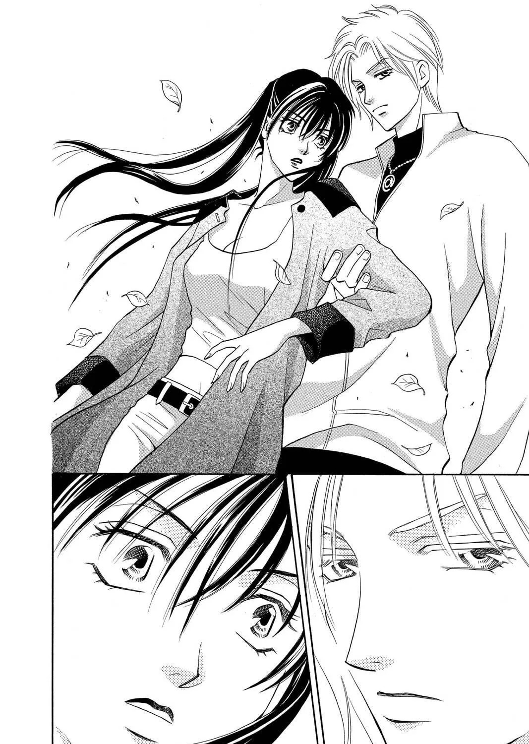 Read Yurara chapter 15 image 58 on Lezhin
