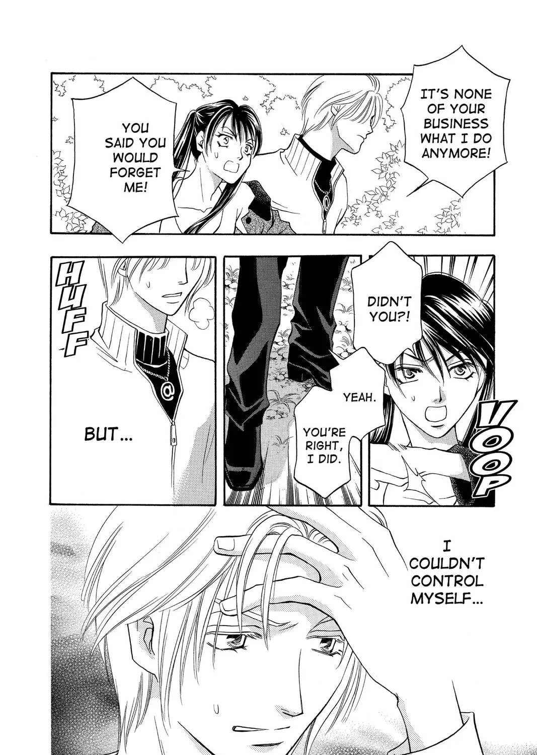 Read Yurara chapter 15 image 62 on Lezhin