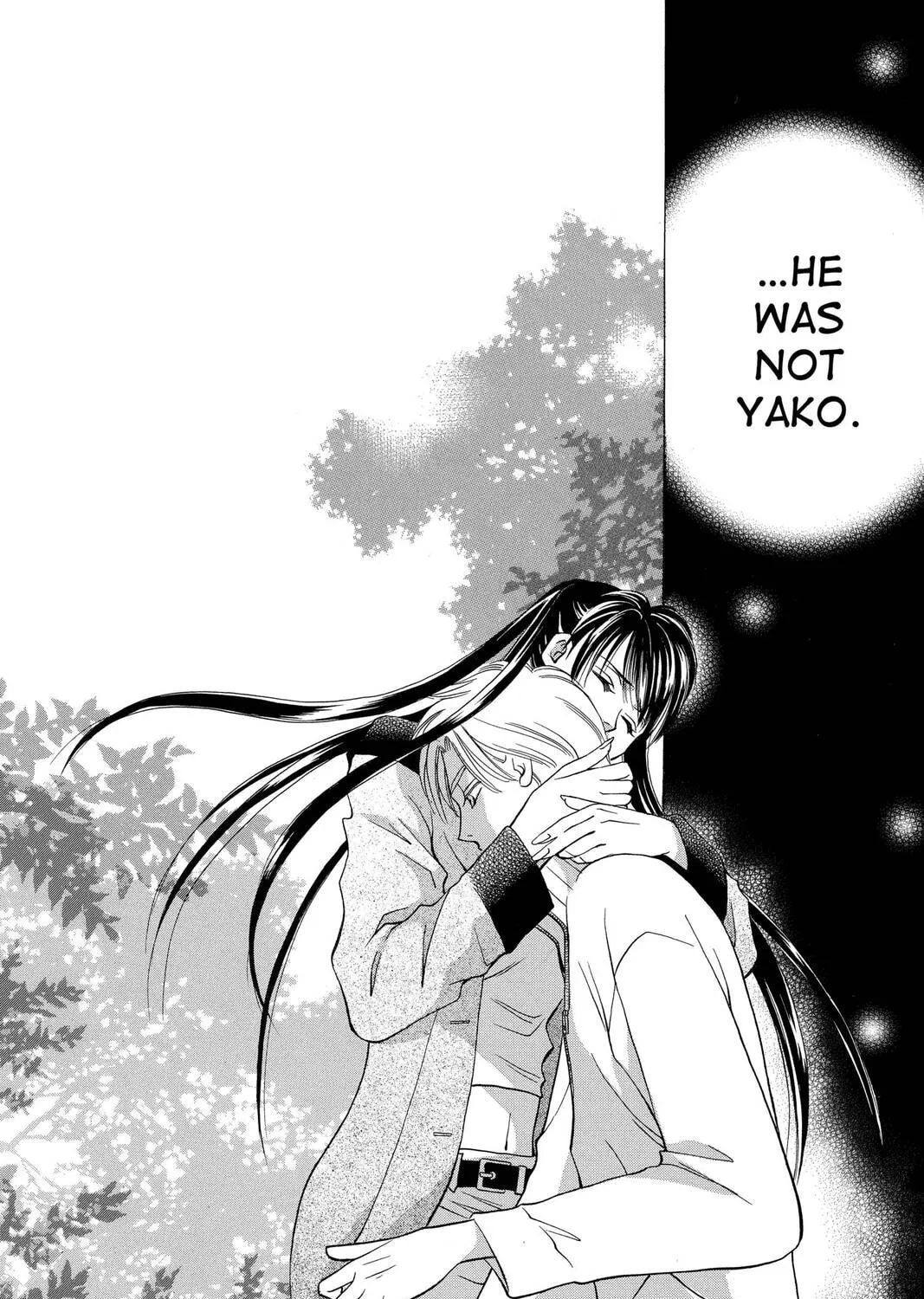 Read Yurara chapter 15 image 68 on Lezhin