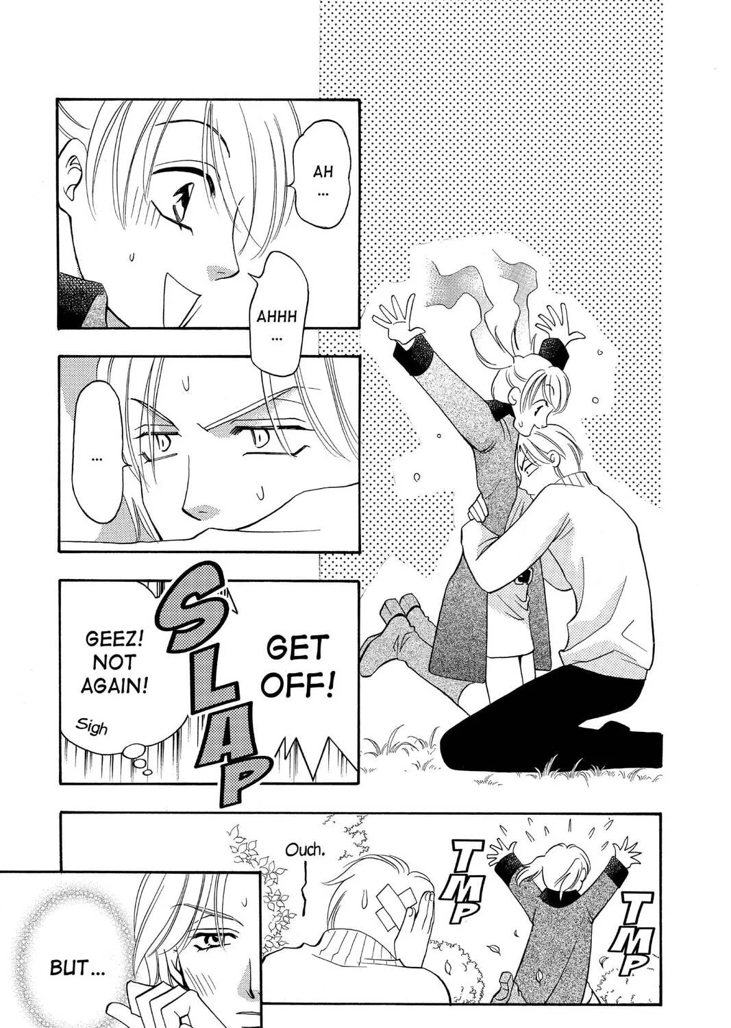 Read Yurara chapter 15 image 72 on Lezhin