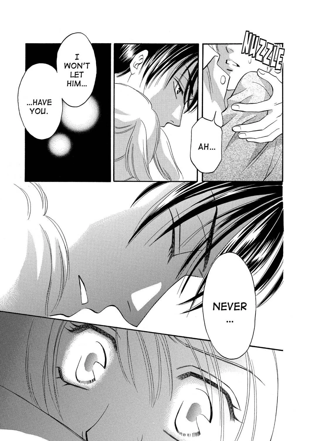 Read Yurara chapter 15 image 84 on Lezhin