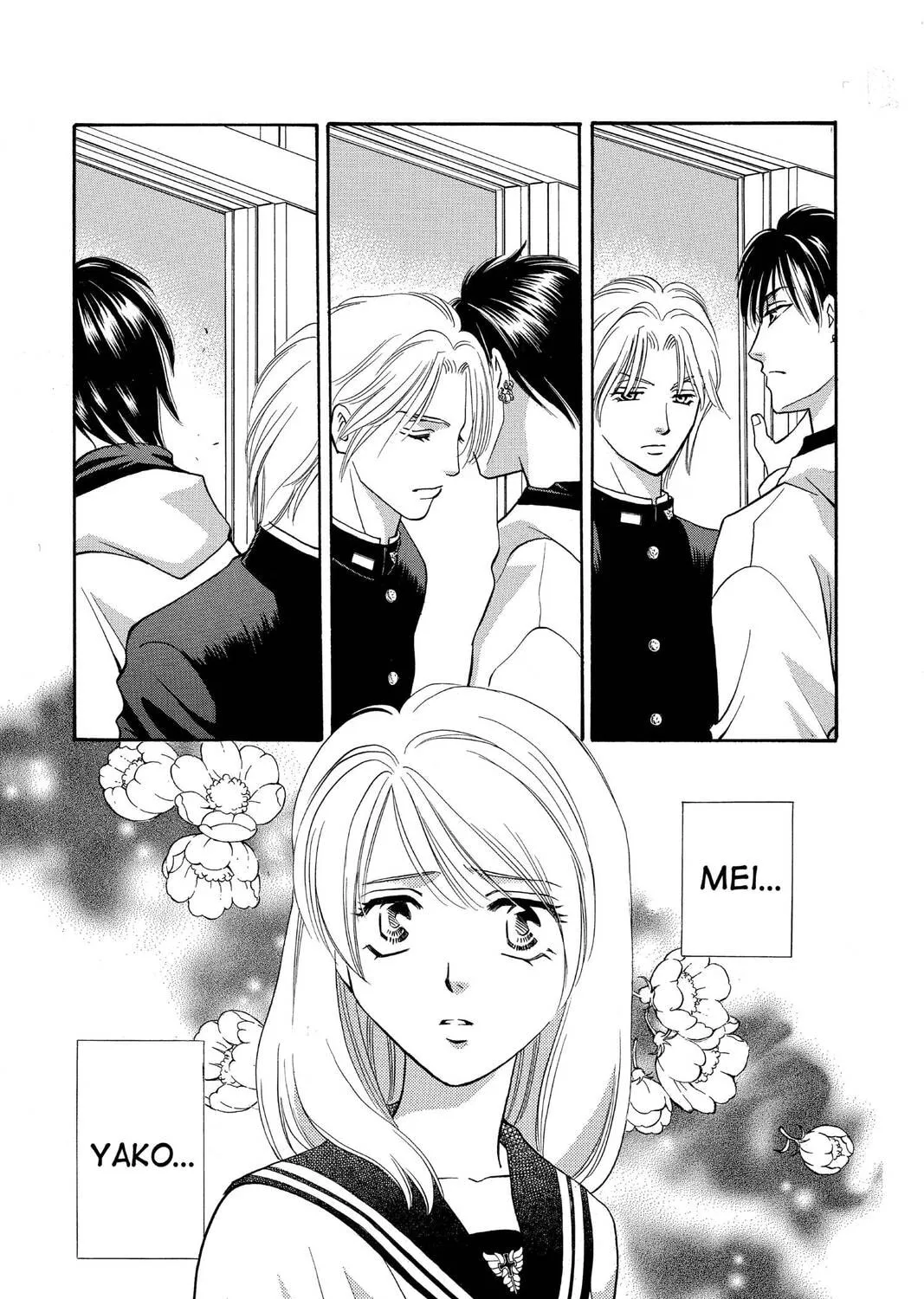 Read Yurara chapter 15 image 92 on Lezhin