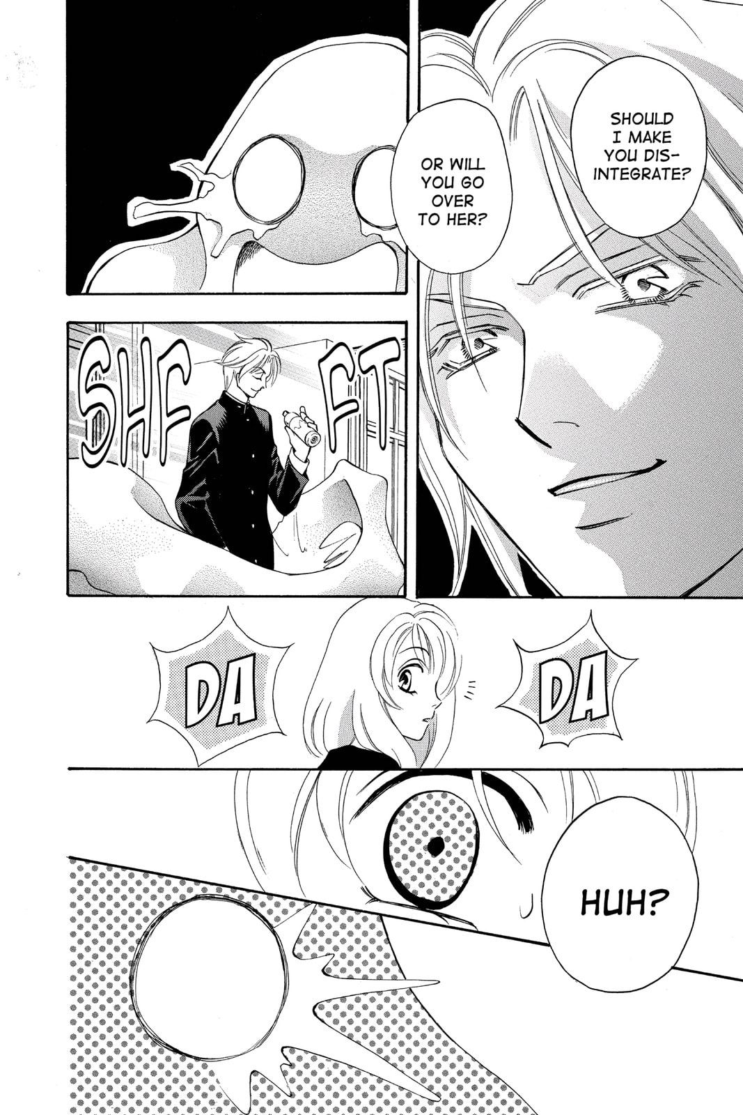 Read Yurara chapter 16 image 18 on Lezhin