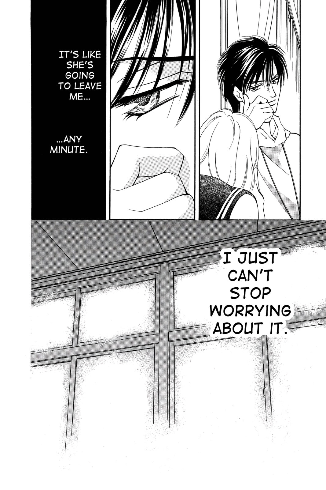 Read Yurara chapter 16 image 22 on Lezhin