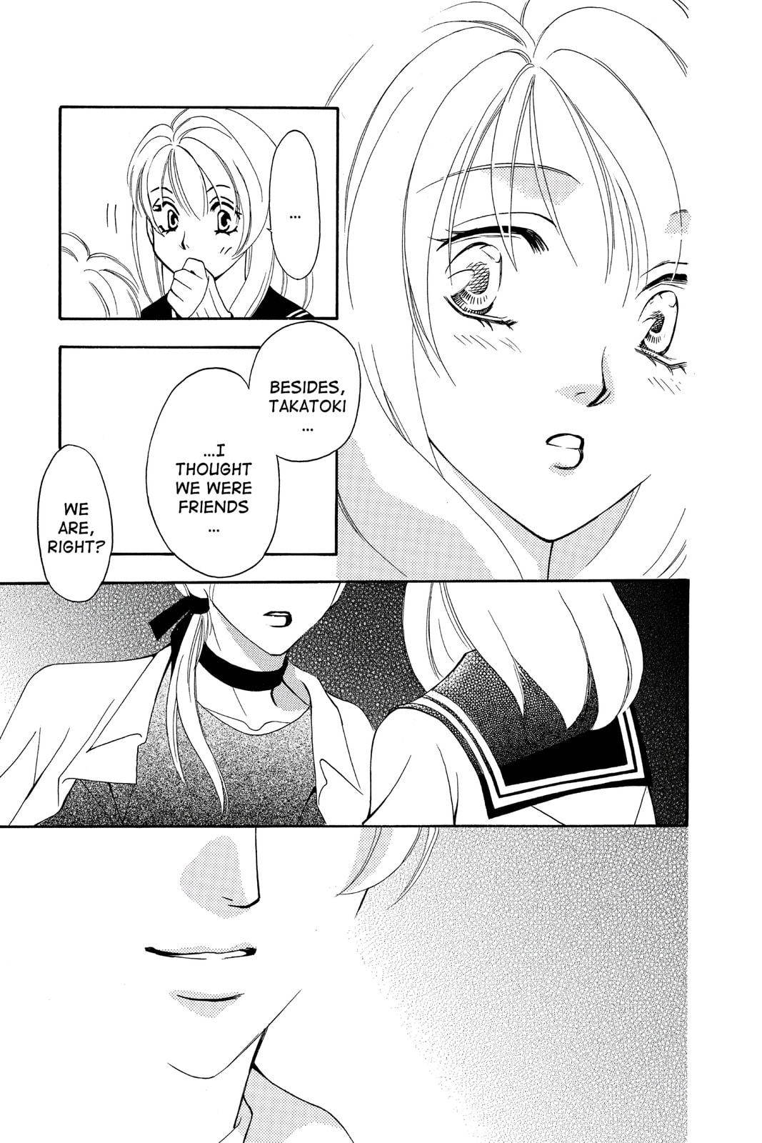 Read Yurara chapter 16 image 28 on Lezhin