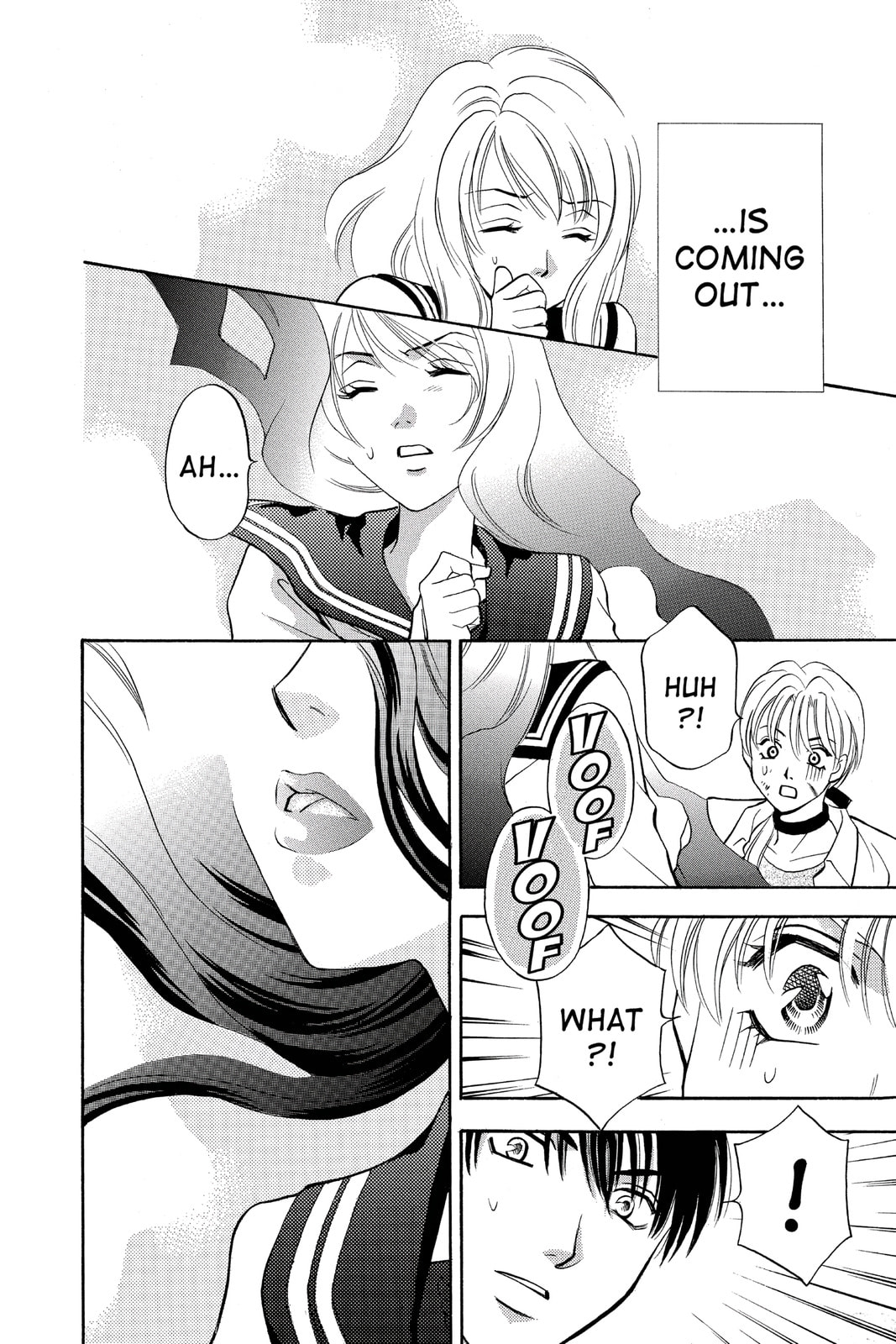 Read Yurara chapter 16 image 31 on Lezhin