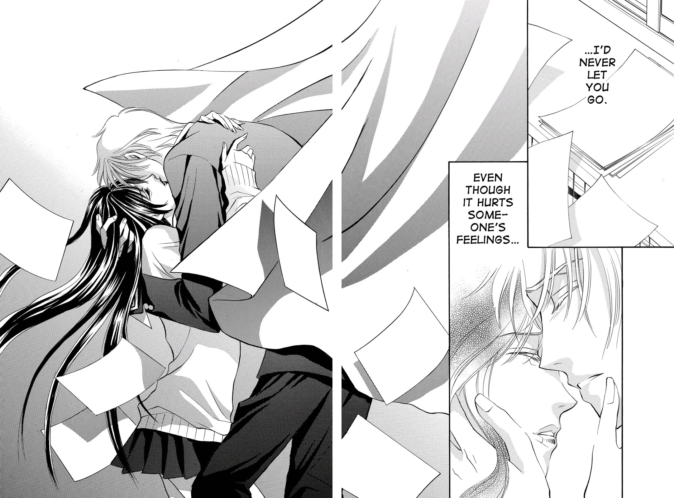 Read Yurara chapter 16 image 38 on Lezhin