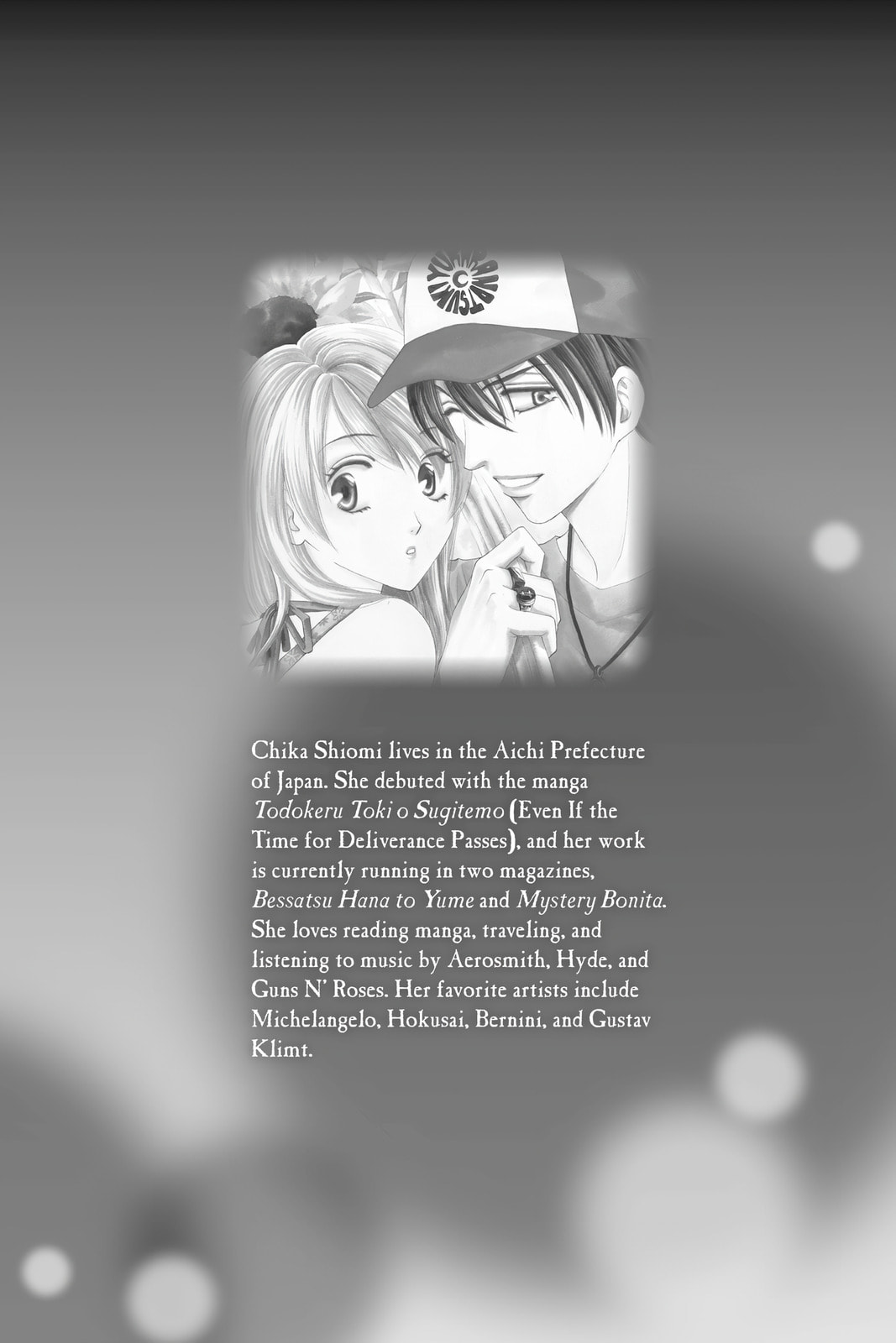 Read Yurara chapter 16 image 41 on Lezhin