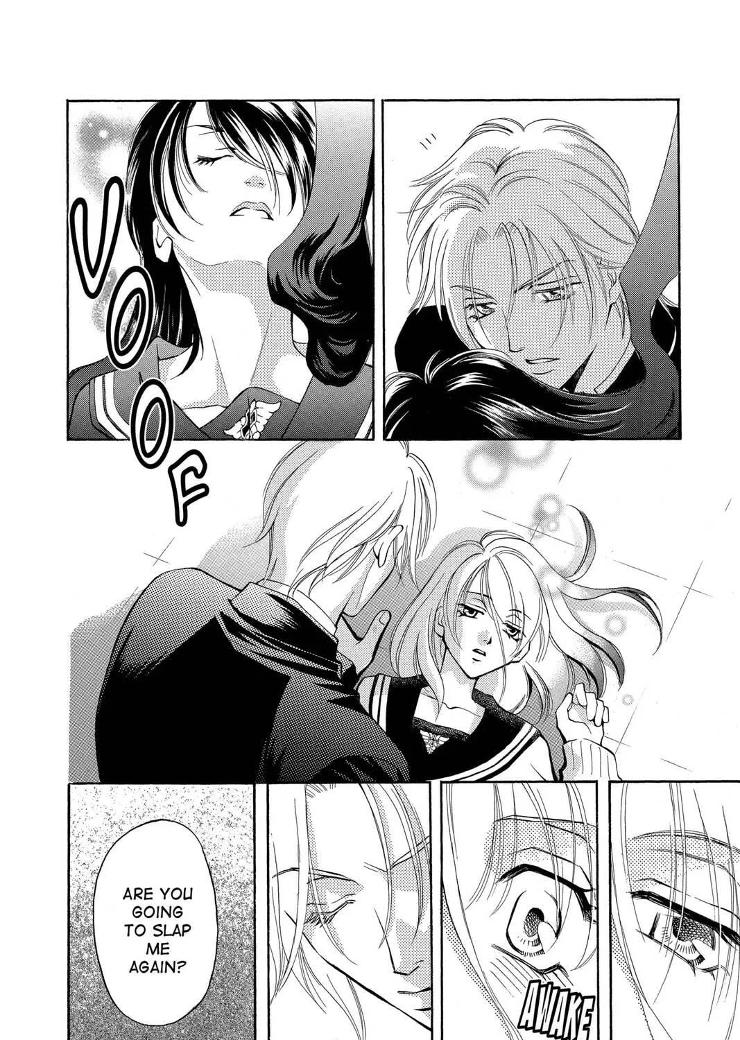 Read Yurara chapter 17 image 10 on Lezhin