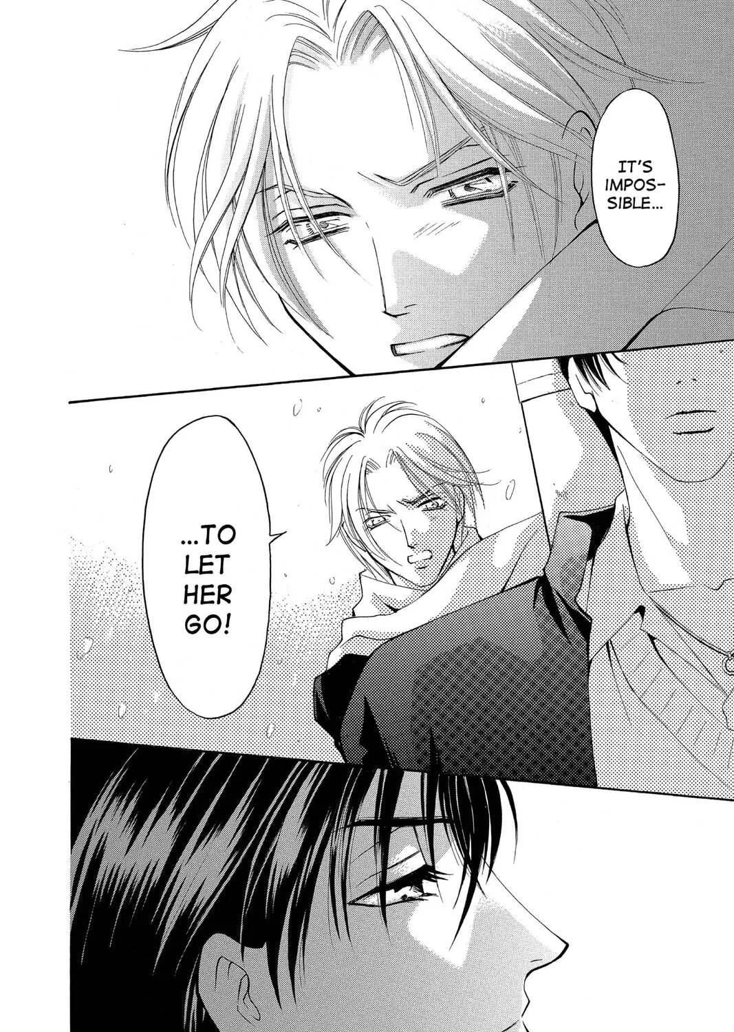Read Yurara chapter 17 image 54 on Lezhin