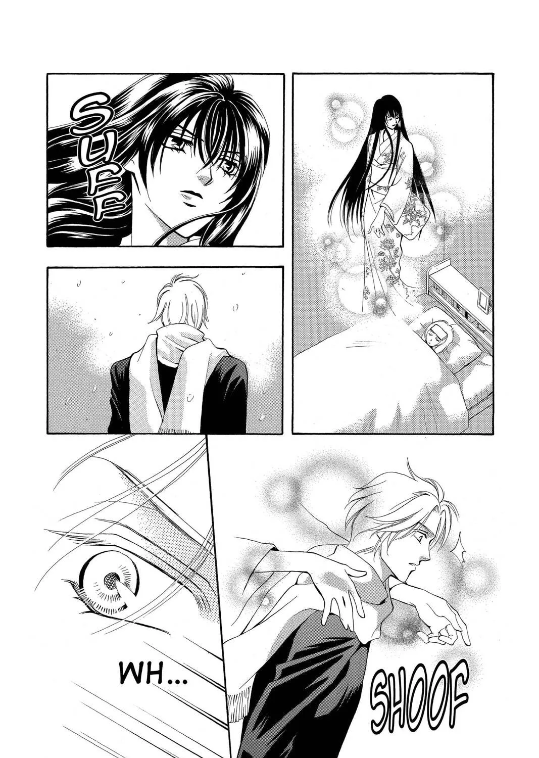 Read Yurara chapter 17 image 62 on Lezhin