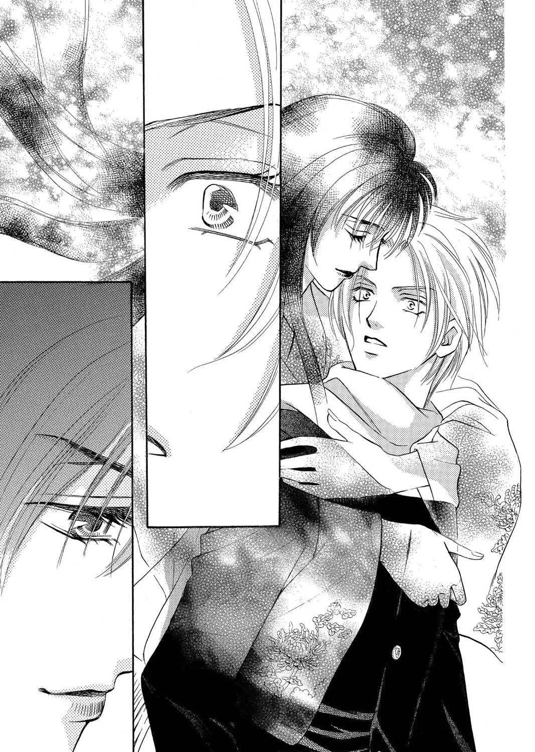 Read Yurara chapter 17 image 64 on Lezhin