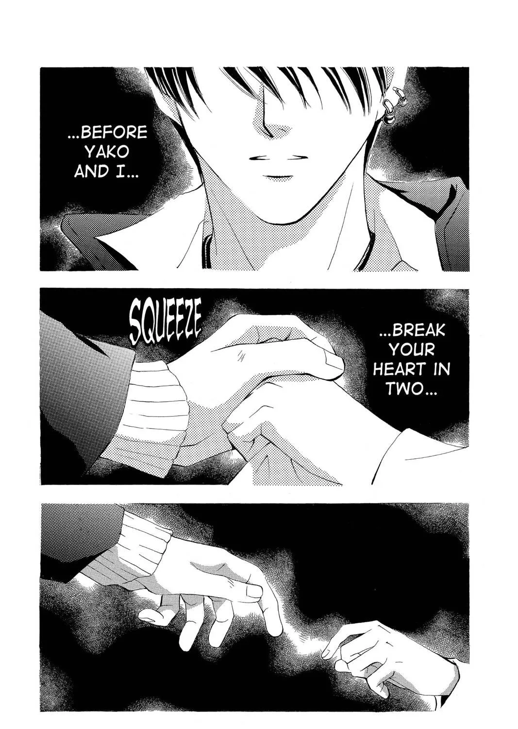 Read Yurara chapter 17 image 80 on Lezhin