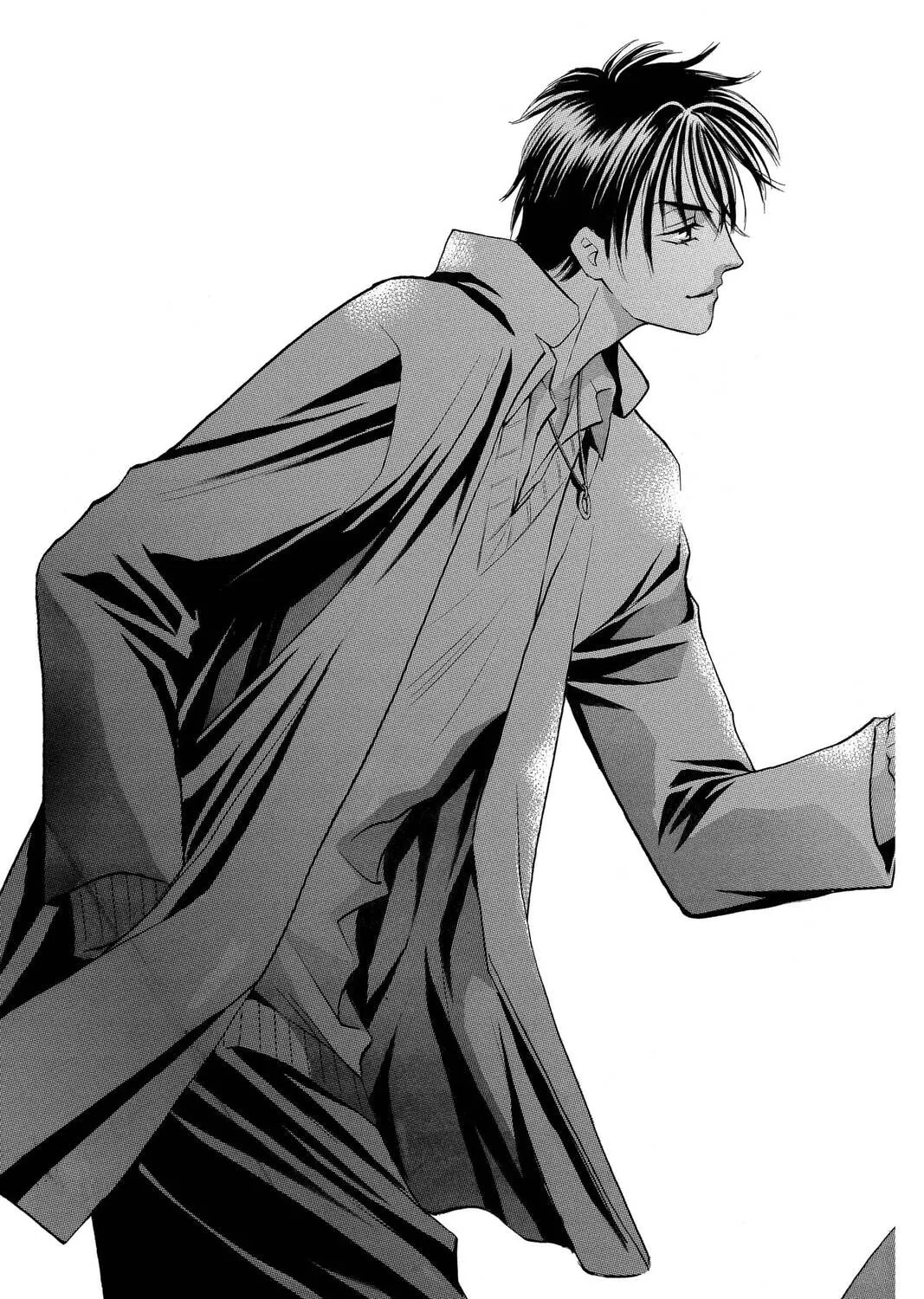 Read Yurara chapter 17 image 84 on Lezhin