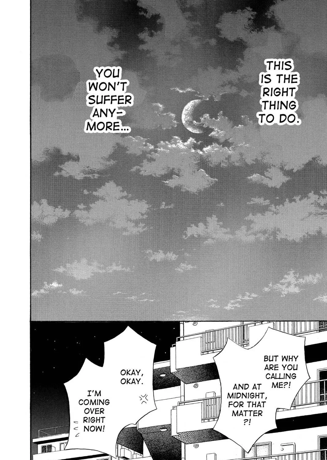 Read Yurara chapter 17 image 86 on Lezhin