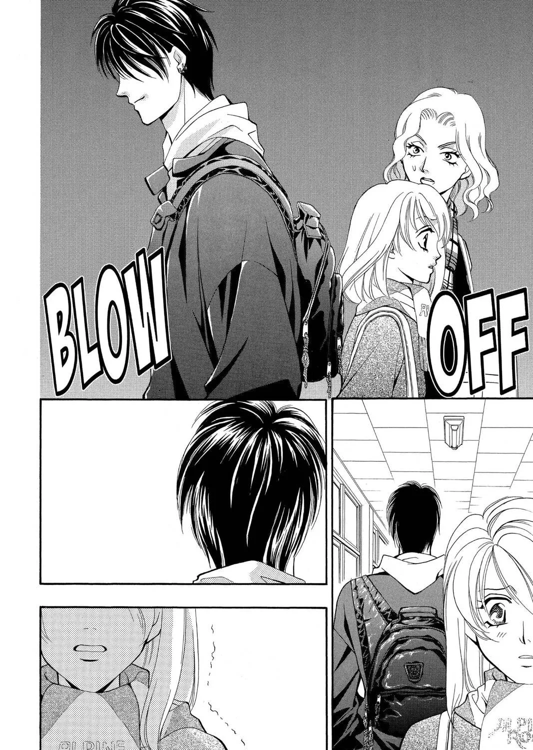 Read Yurara chapter 18 image 12 on Lezhin