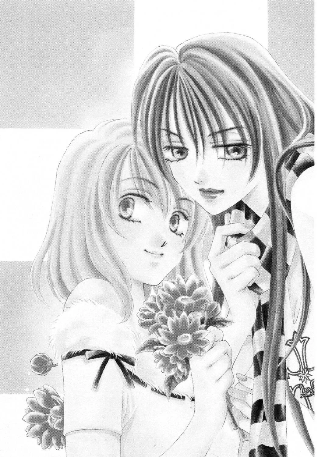 Read Yurara chapter 18 image 2 on Lezhin