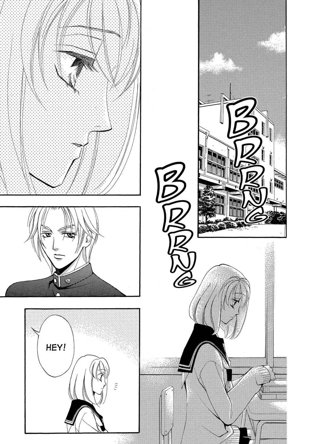 Read Yurara chapter 18 image 34 on Lezhin