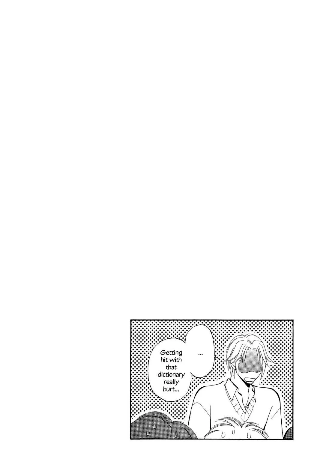 Read Yurara chapter 18 image 4 on Lezhin