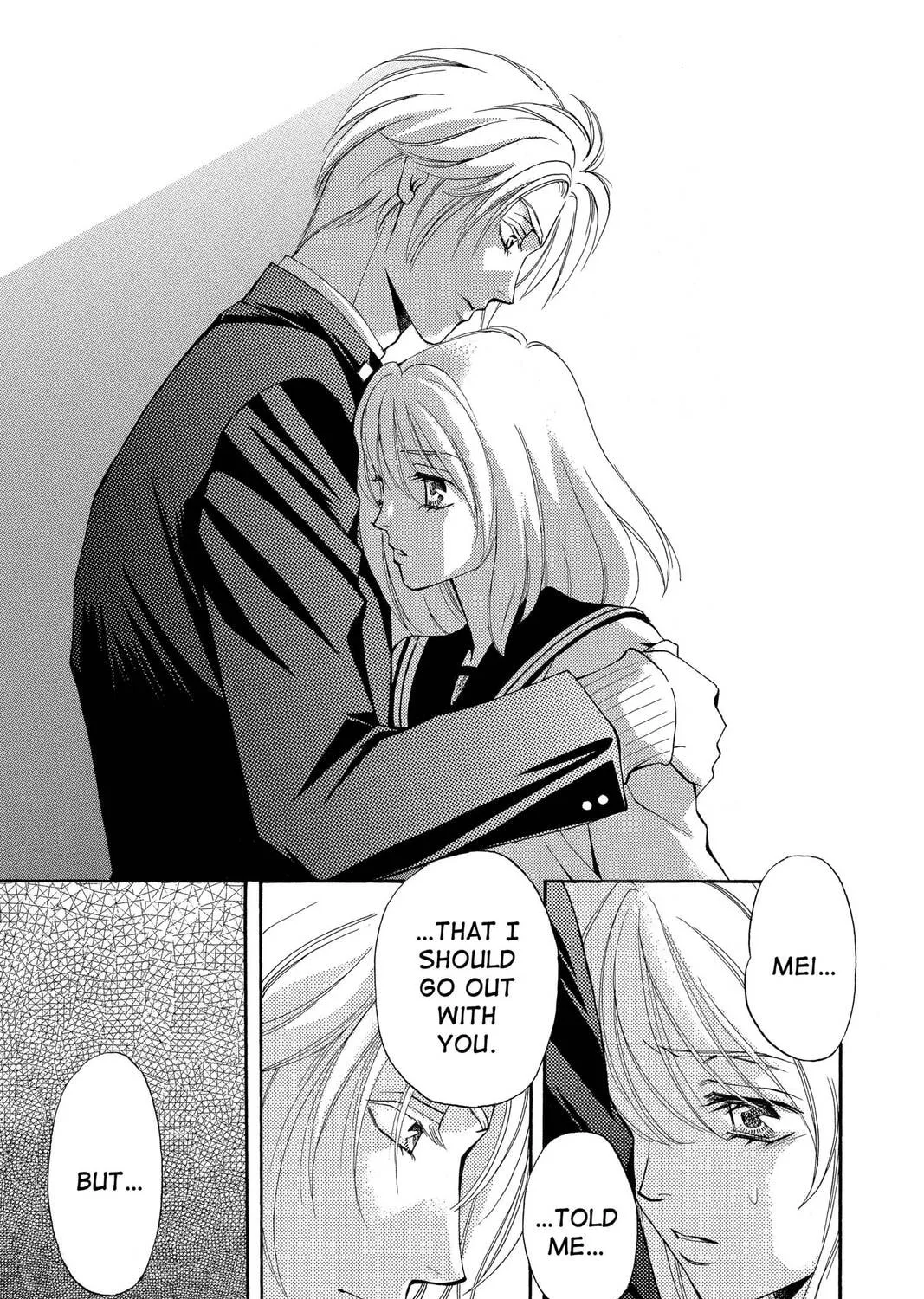 Read Yurara chapter 18 image 42 on Lezhin