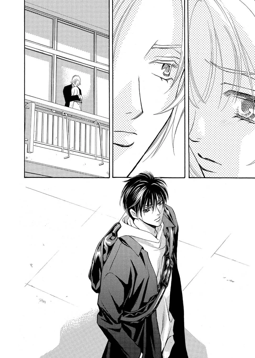 Read Yurara chapter 18 image 44 on Lezhin