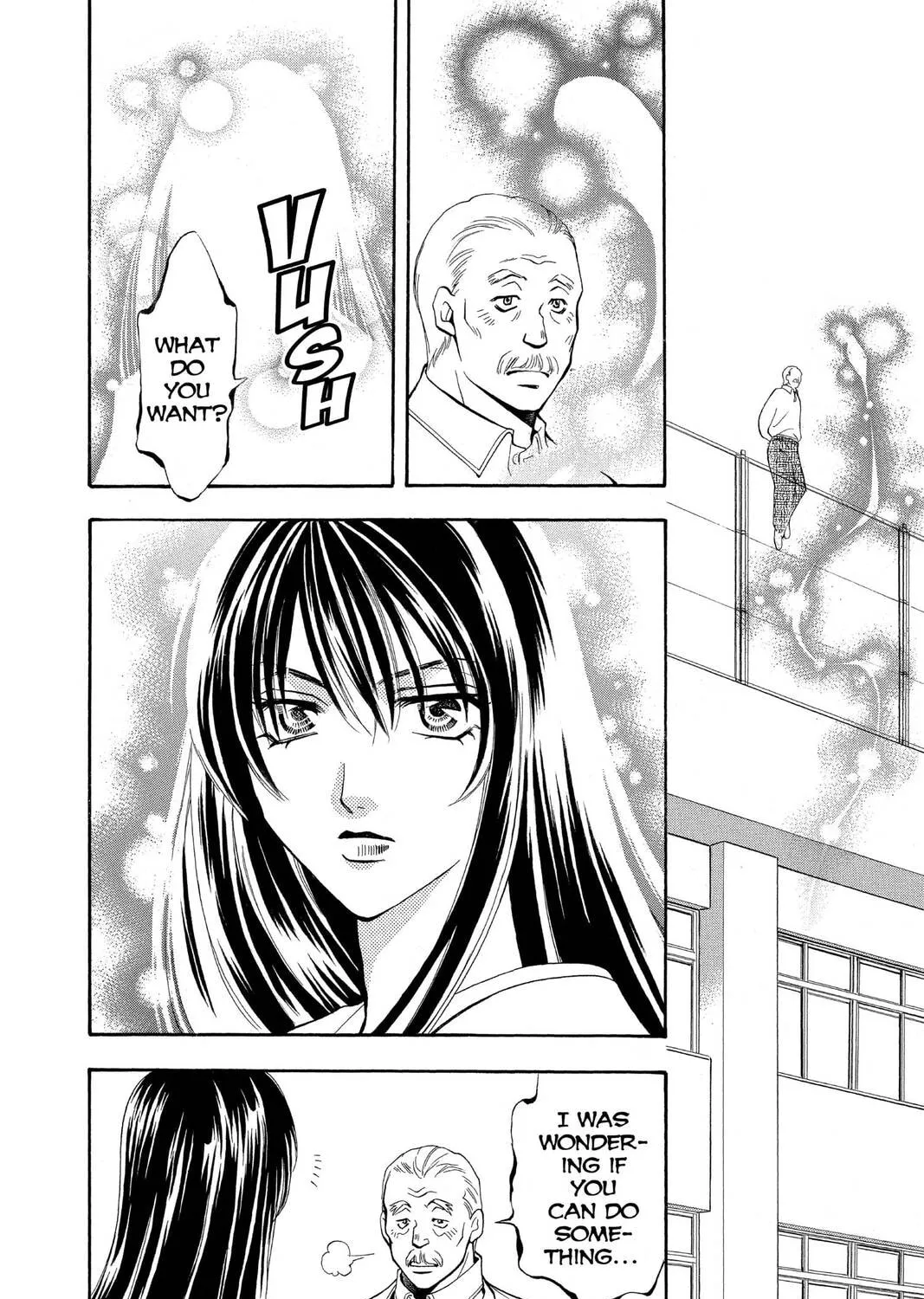 Read Yurara chapter 18 image 48 on Lezhin