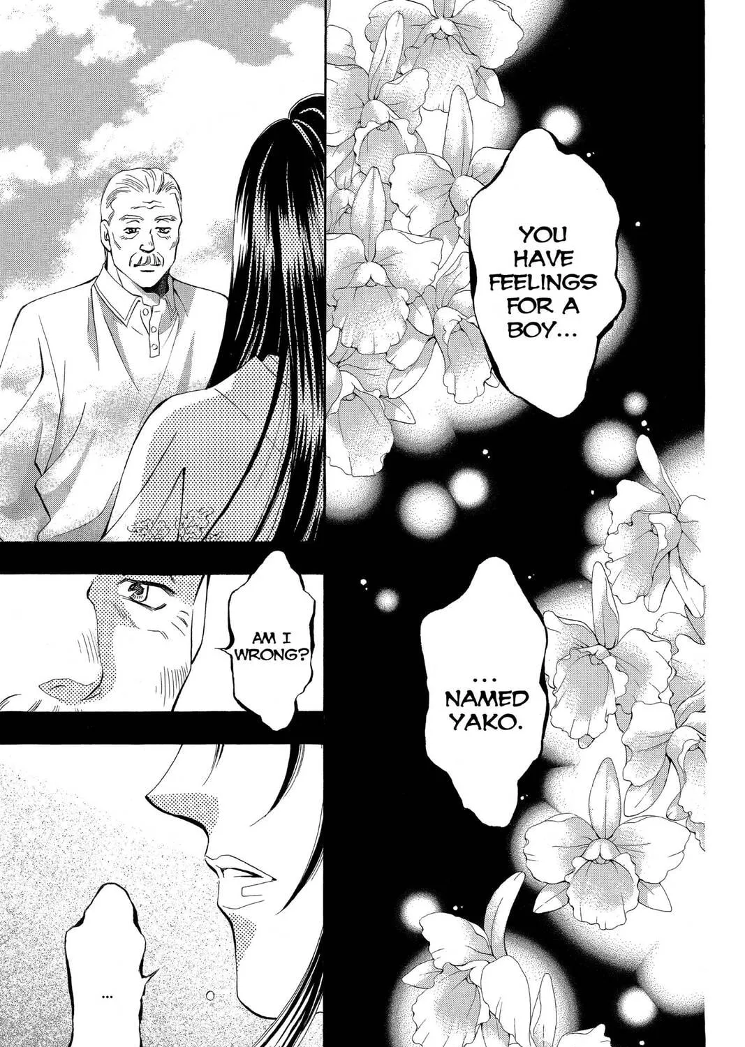 Read Yurara chapter 18 image 54 on Lezhin