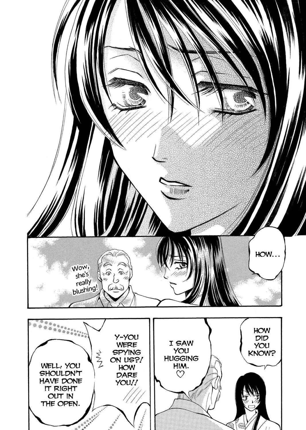 Read Yurara chapter 18 image 56 on Lezhin