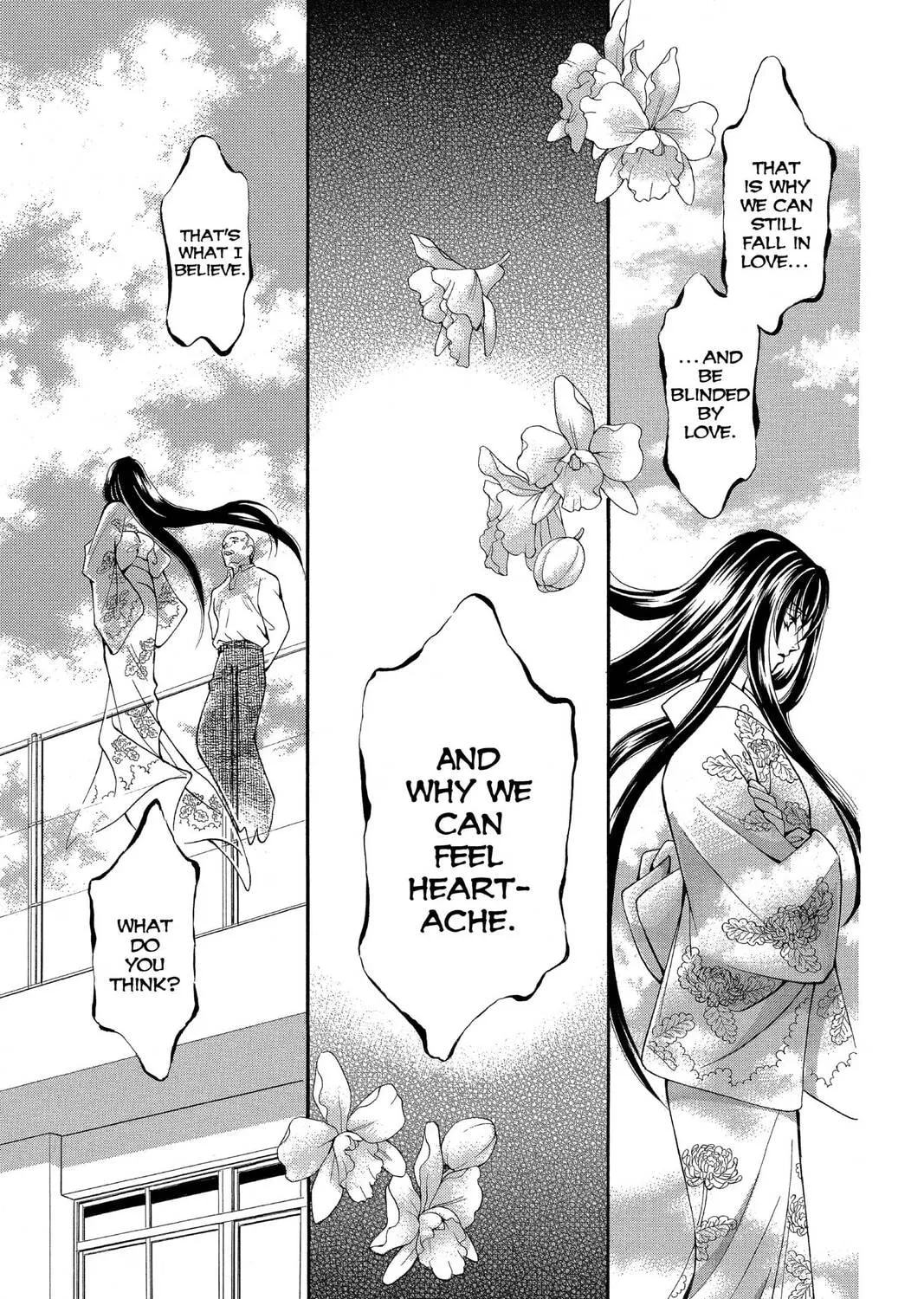 Read Yurara chapter 18 image 62 on Lezhin