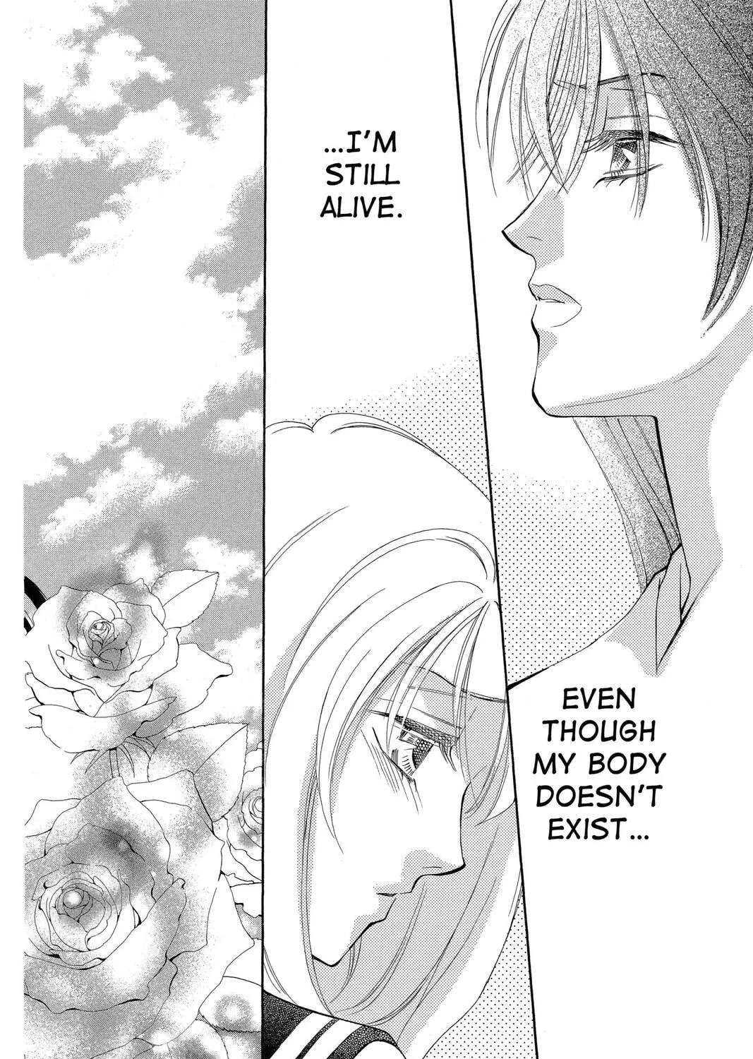 Read Yurara chapter 18 image 64 on Lezhin