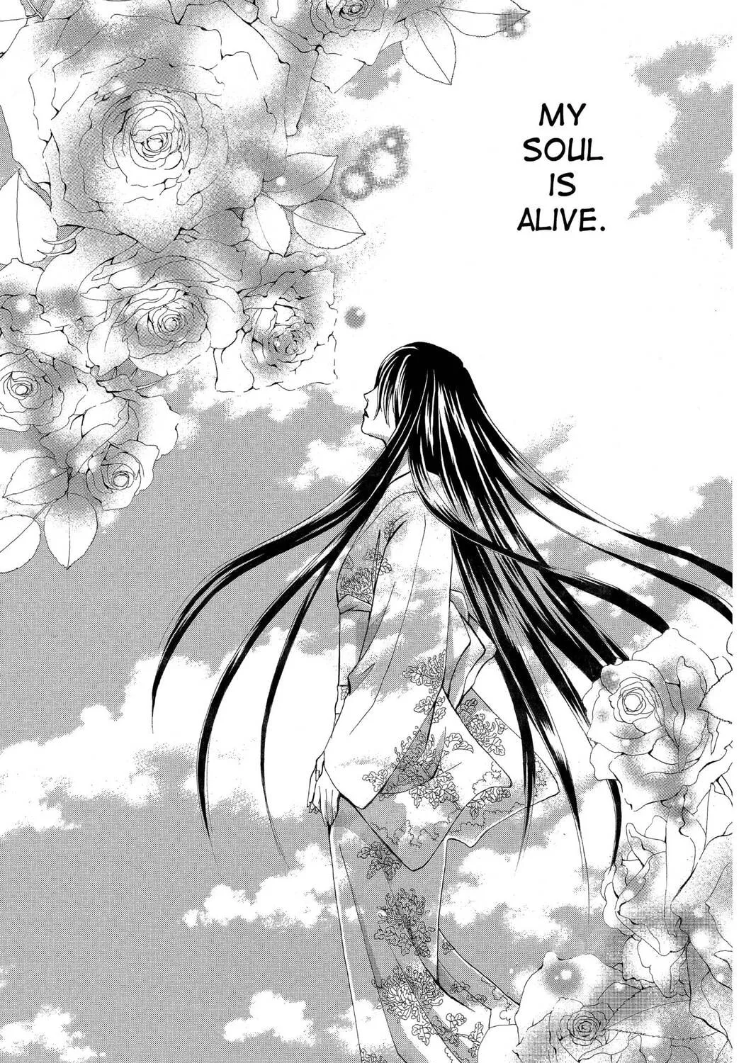 Read Yurara chapter 18 image 66 on Lezhin