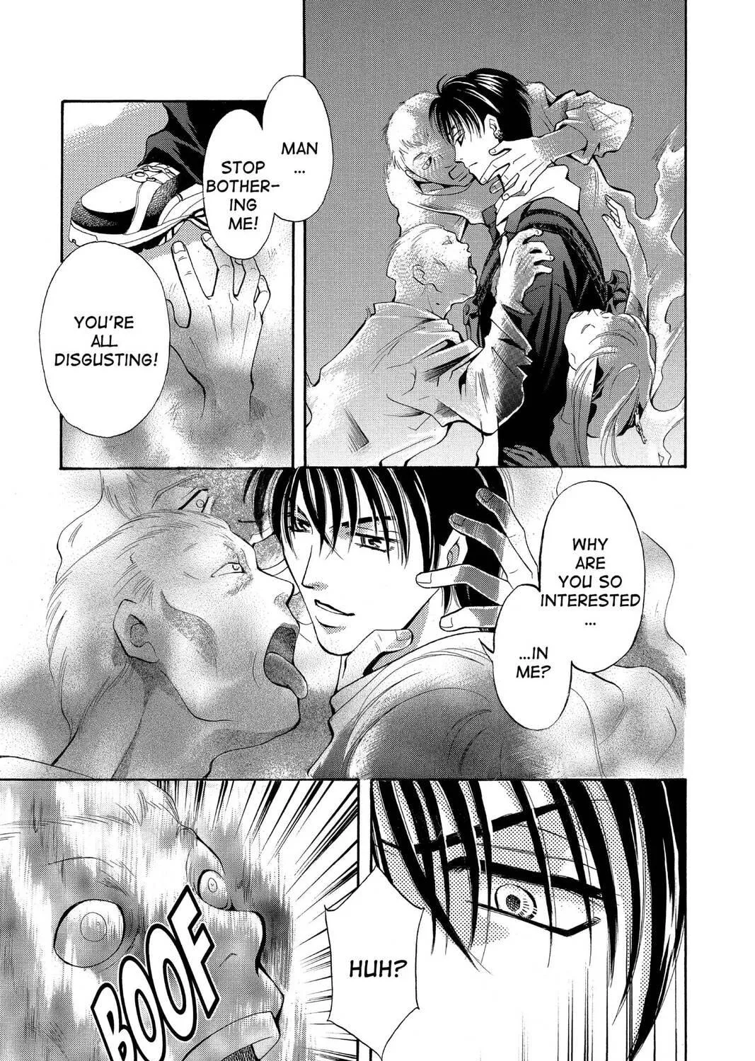 Read Yurara chapter 18 image 70 on Lezhin