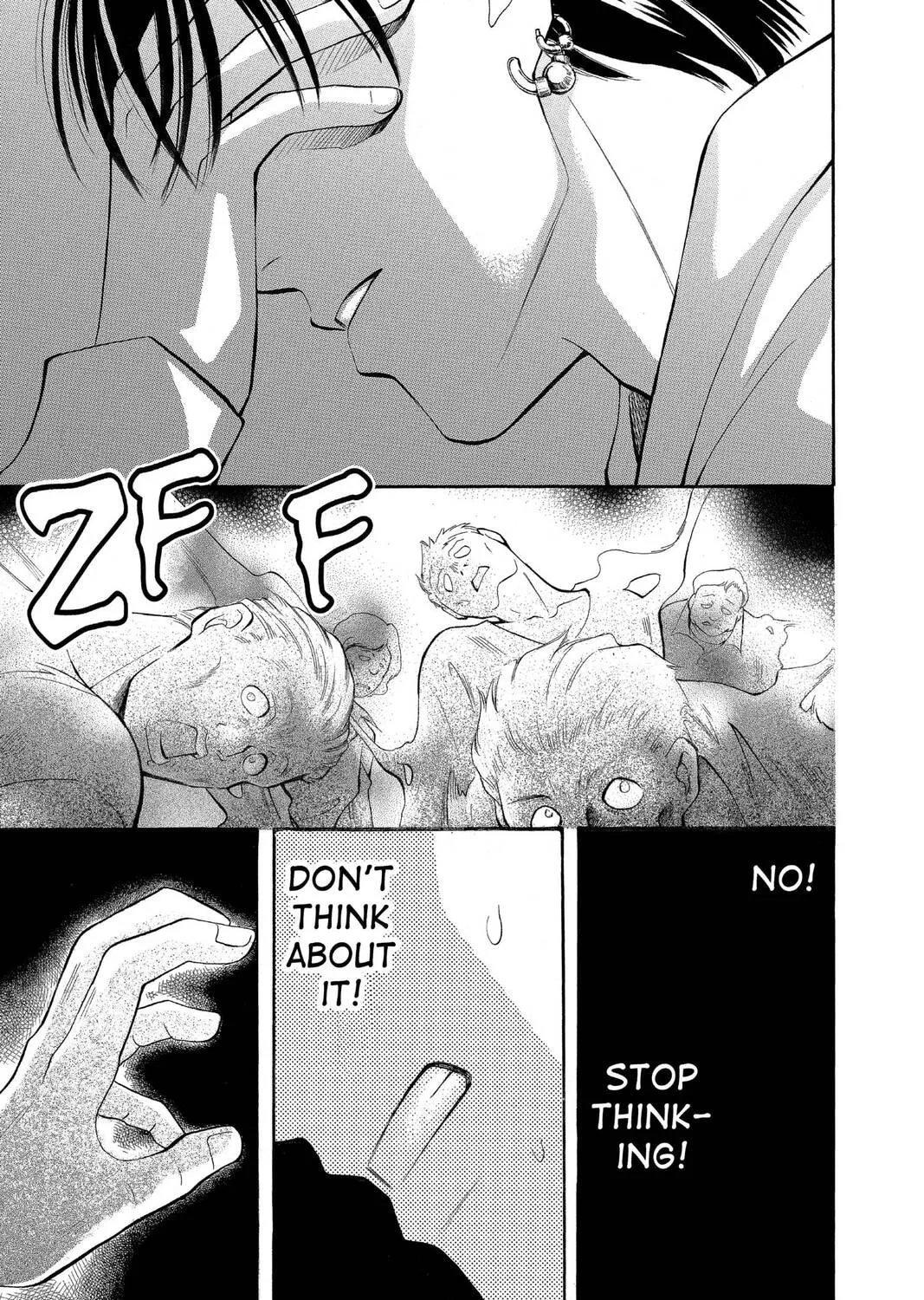Read Yurara chapter 18 image 74 on Lezhin