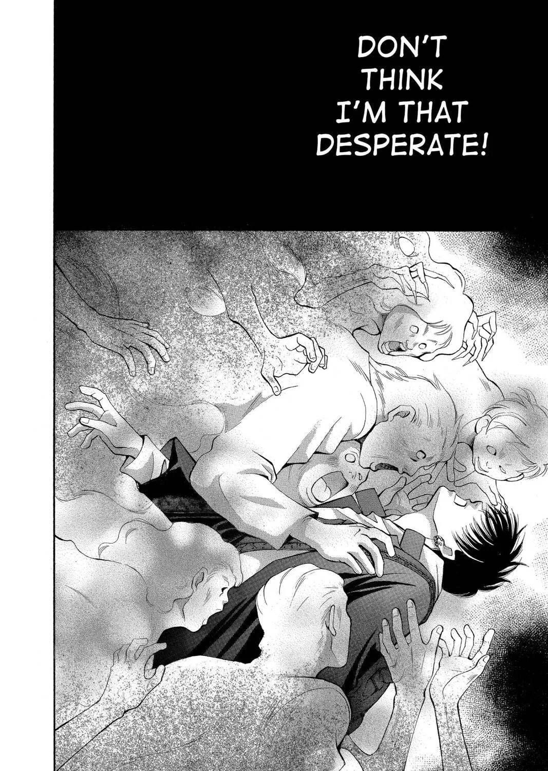 Read Yurara chapter 18 image 76 on Lezhin