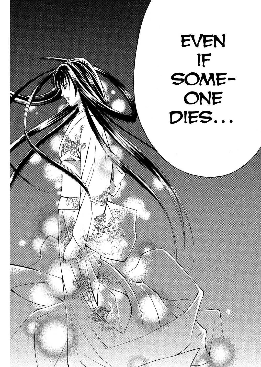 Read Yurara chapter 18 image 88 on Lezhin