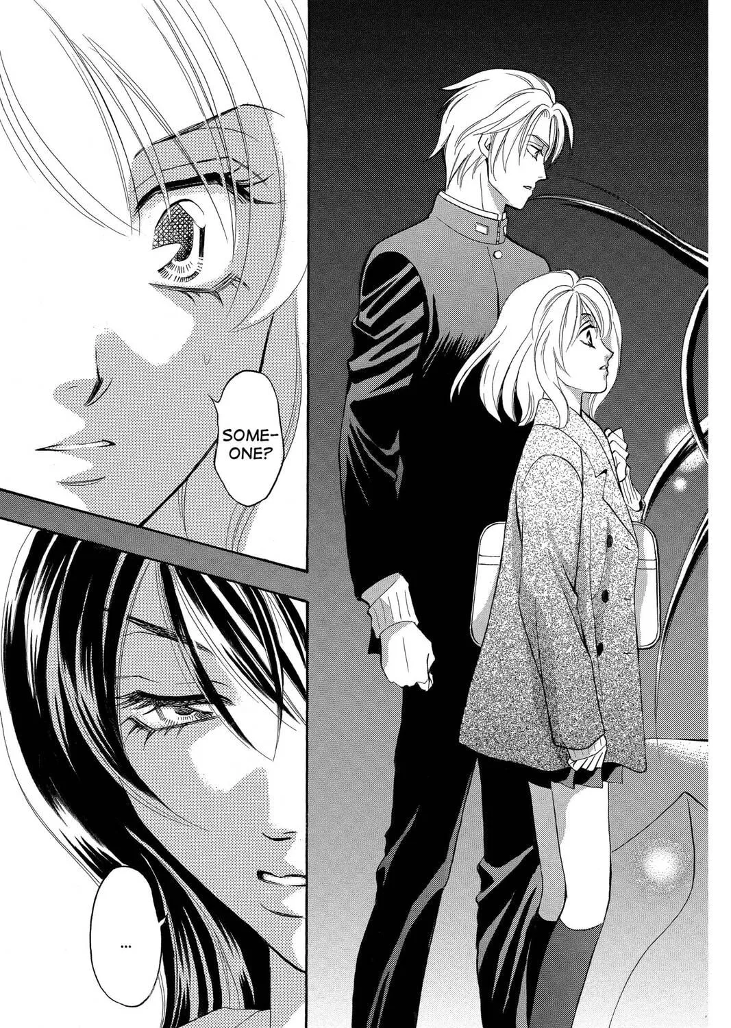Read Yurara chapter 18 image 90 on Lezhin