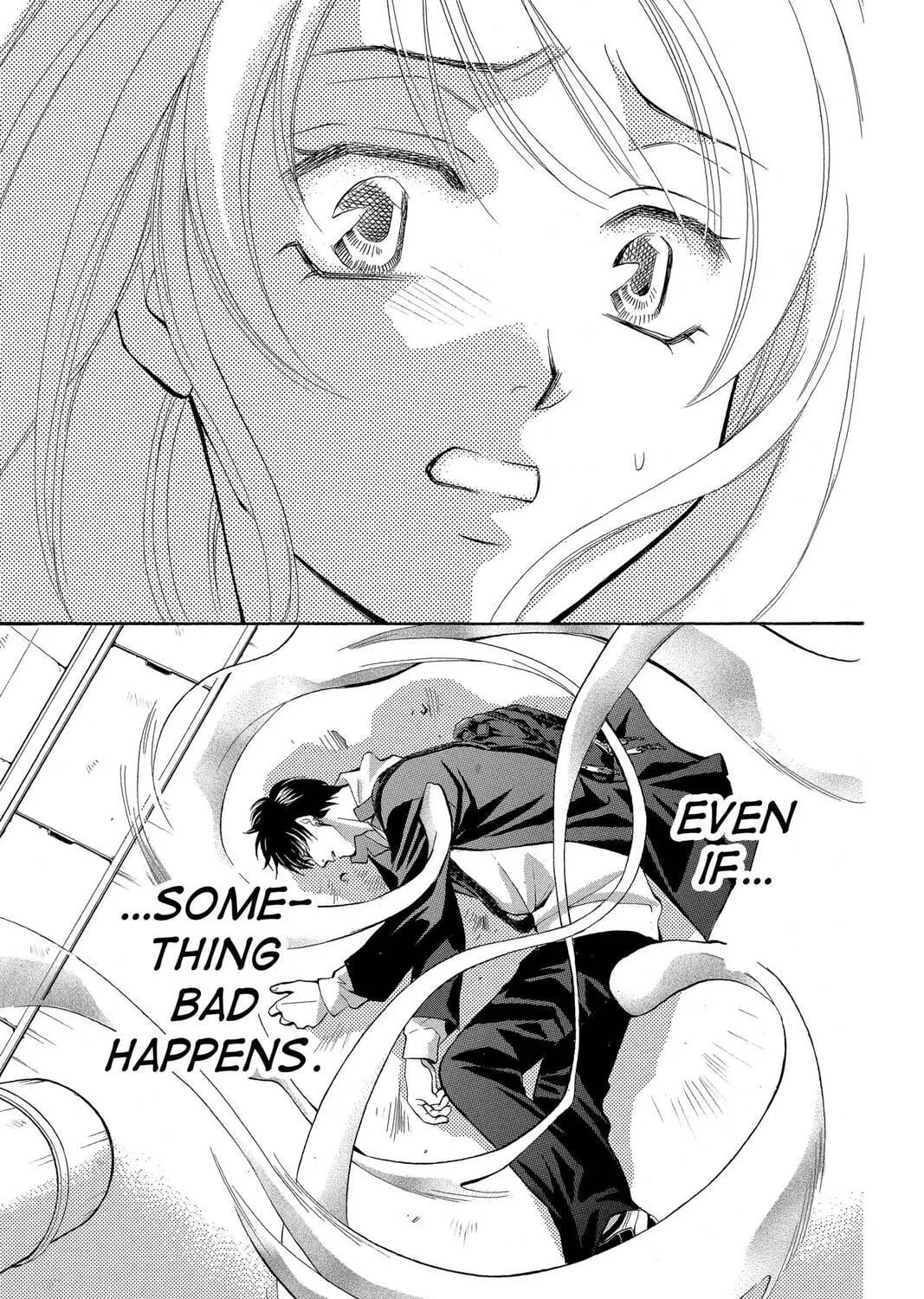 Read Yurara chapter 18 image 94 on Lezhin