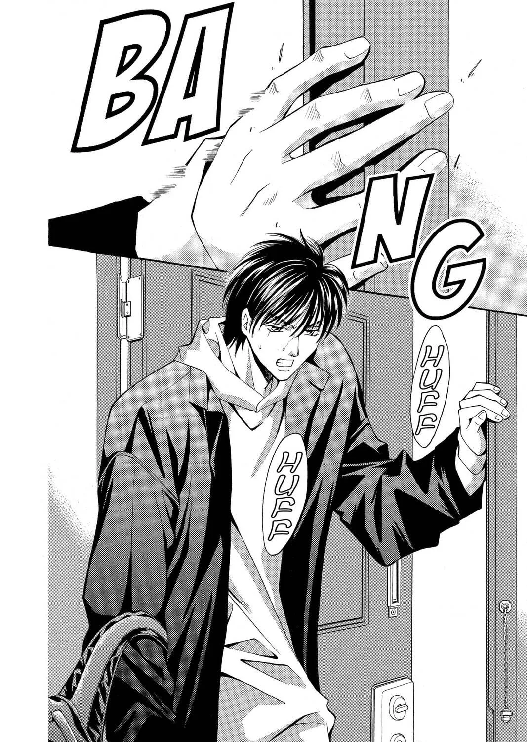 Read Yurara chapter 19 image 2 on Lezhin