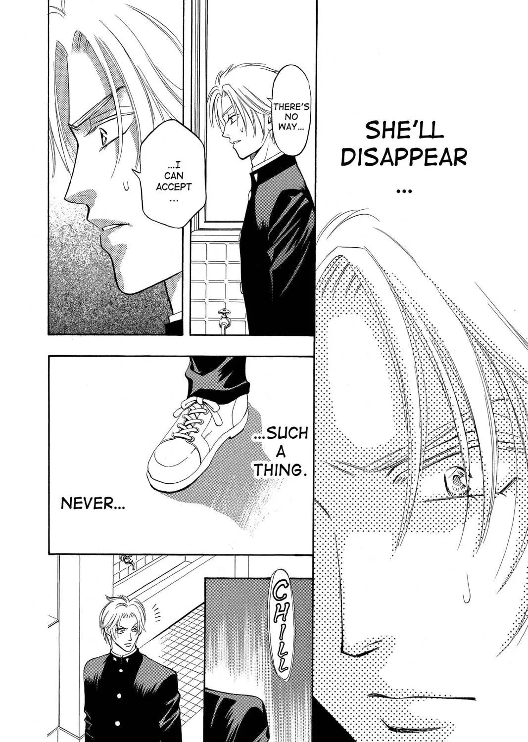 Read Yurara chapter 19 image 30 on Lezhin