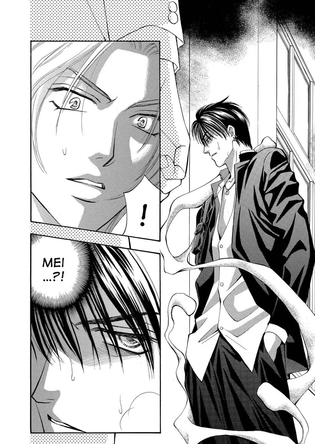 Read Yurara chapter 19 image 34 on Lezhin