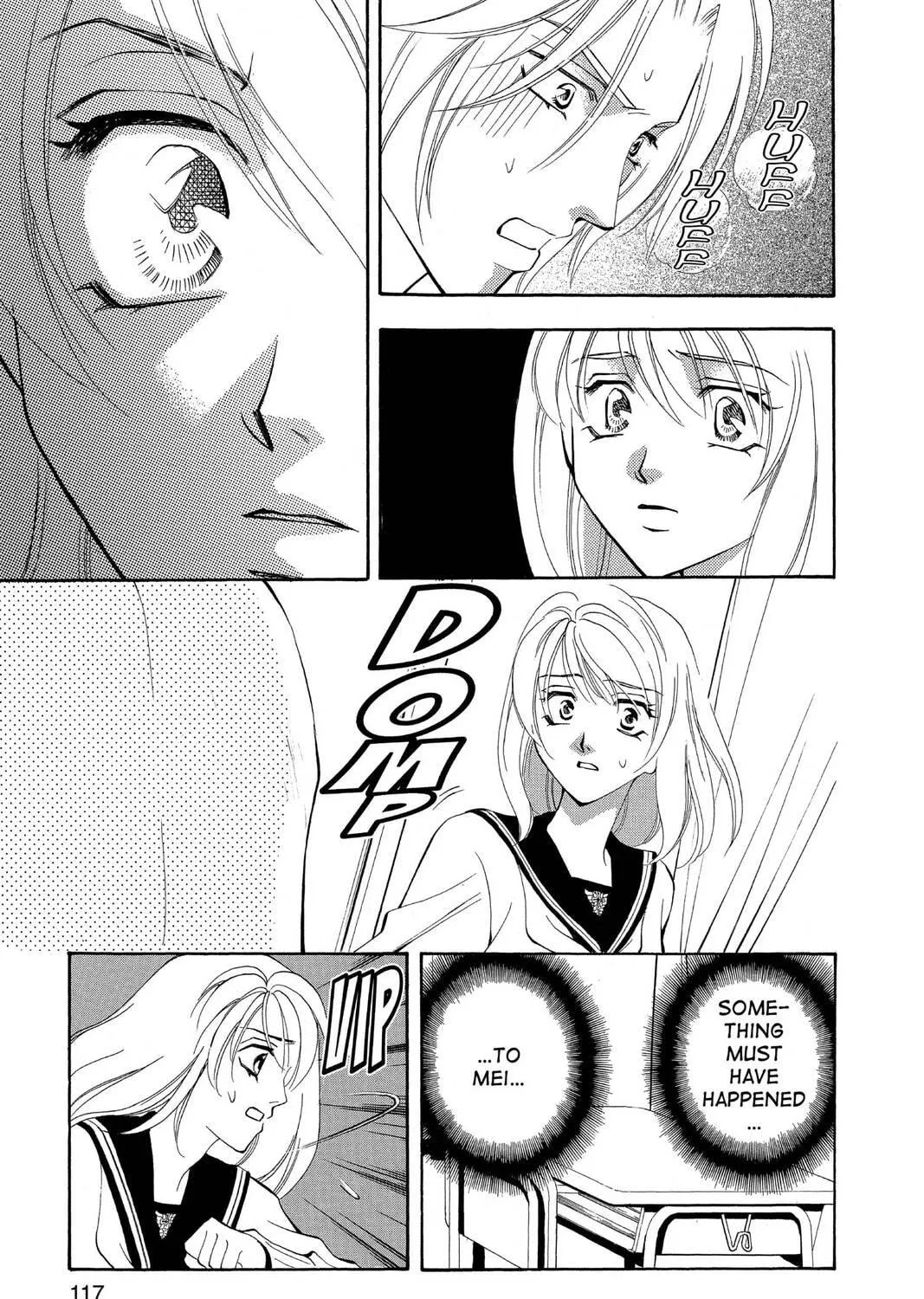 Read Yurara chapter 19 image 40 on Lezhin