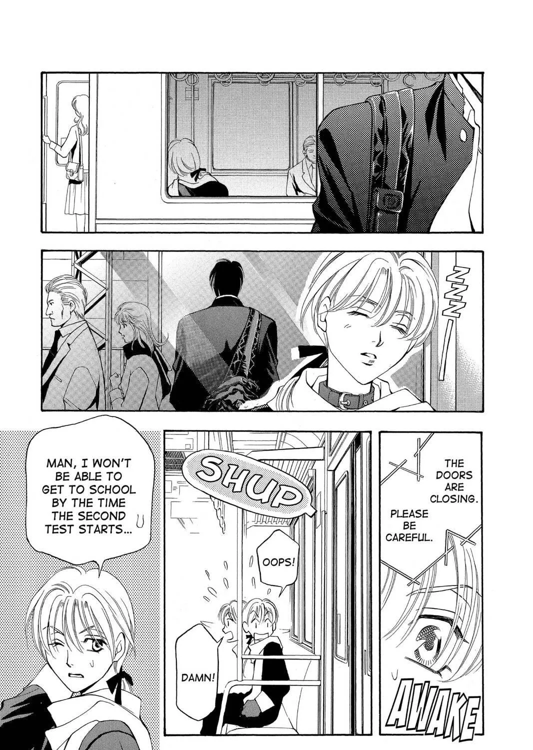 Read Yurara chapter 19 image 52 on Lezhin