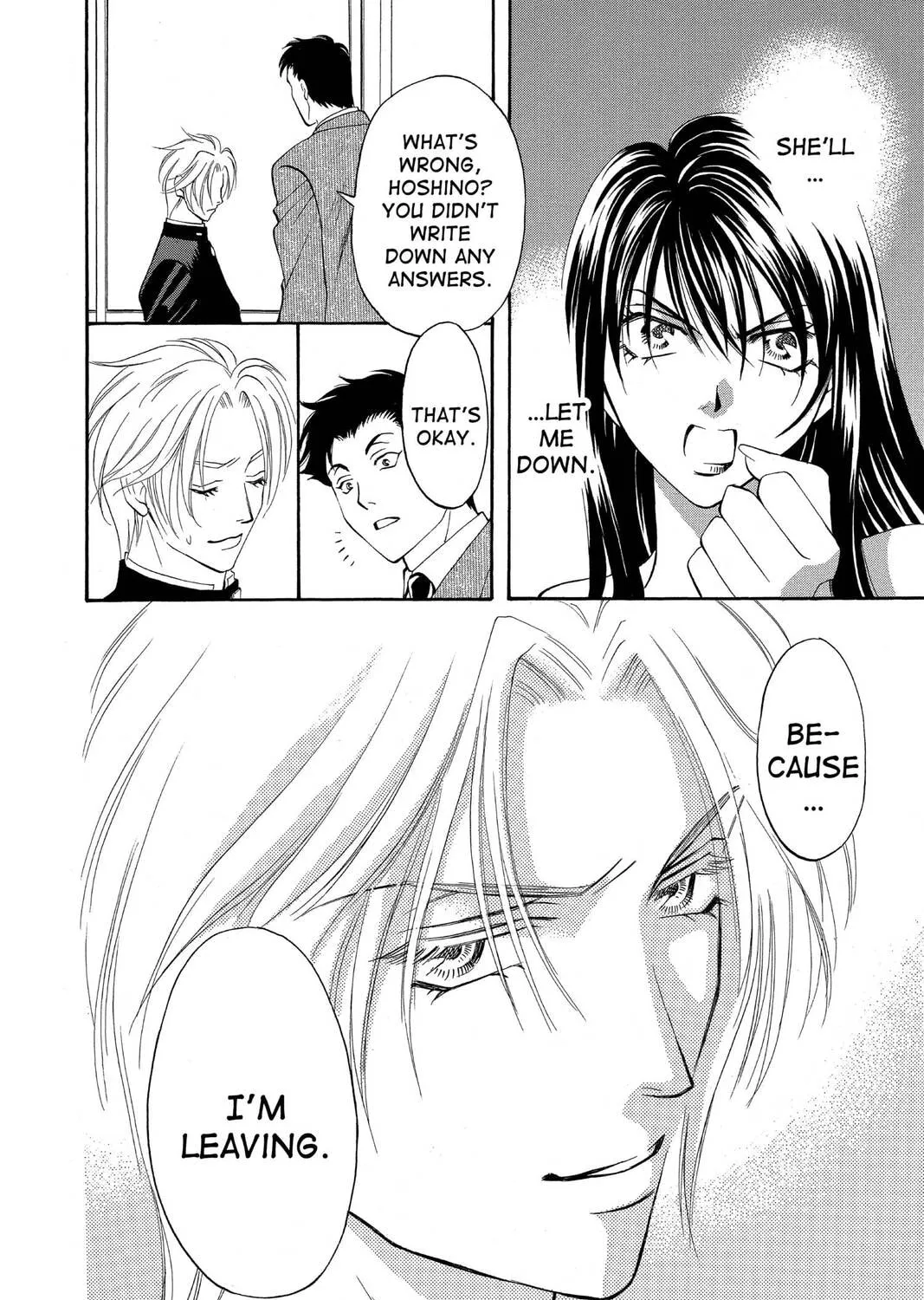 Read Yurara chapter 19 image 66 on Lezhin