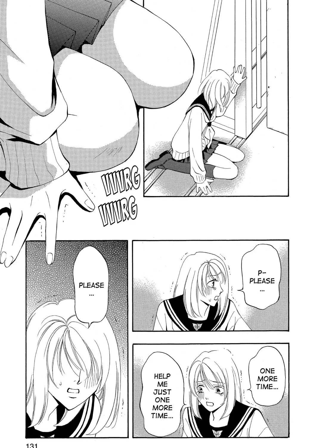 Read Yurara chapter 19 image 68 on Lezhin
