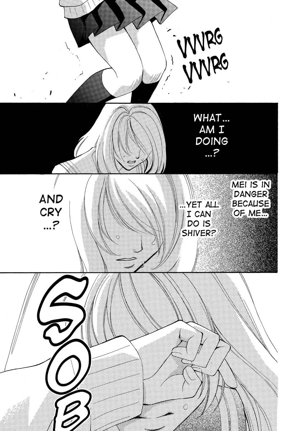 Read Yurara chapter 19 image 84 on Lezhin